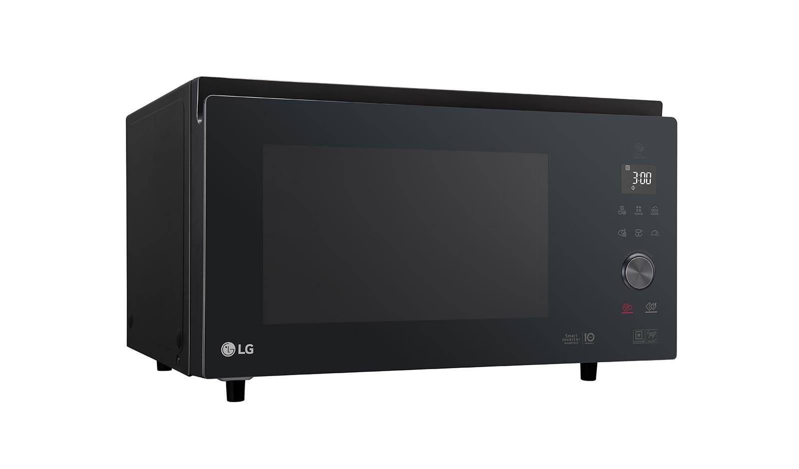 LG combi micro-ondes MJ3965BPS
