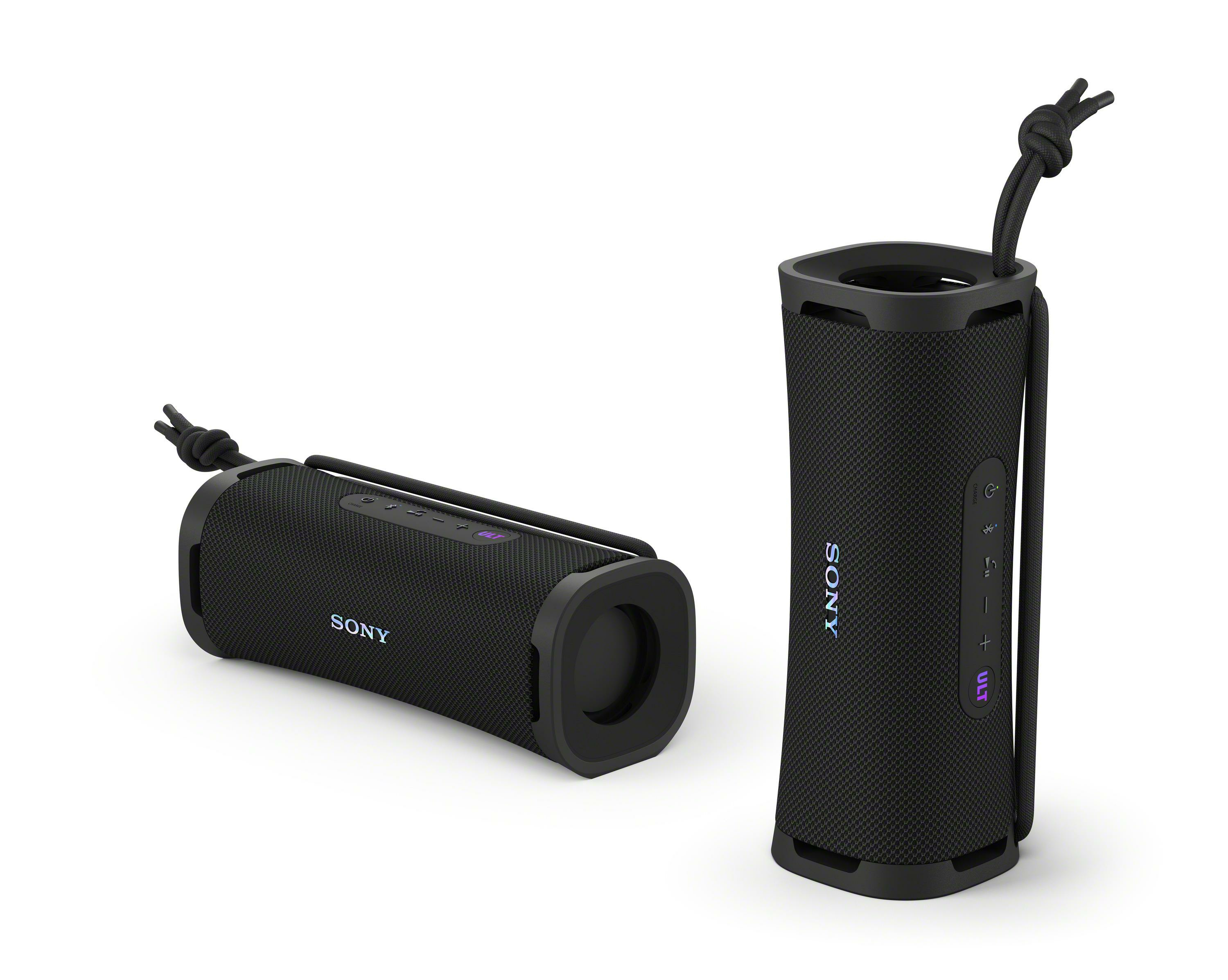 SONY BLUETOOTH SPEAKER SRSULT10B