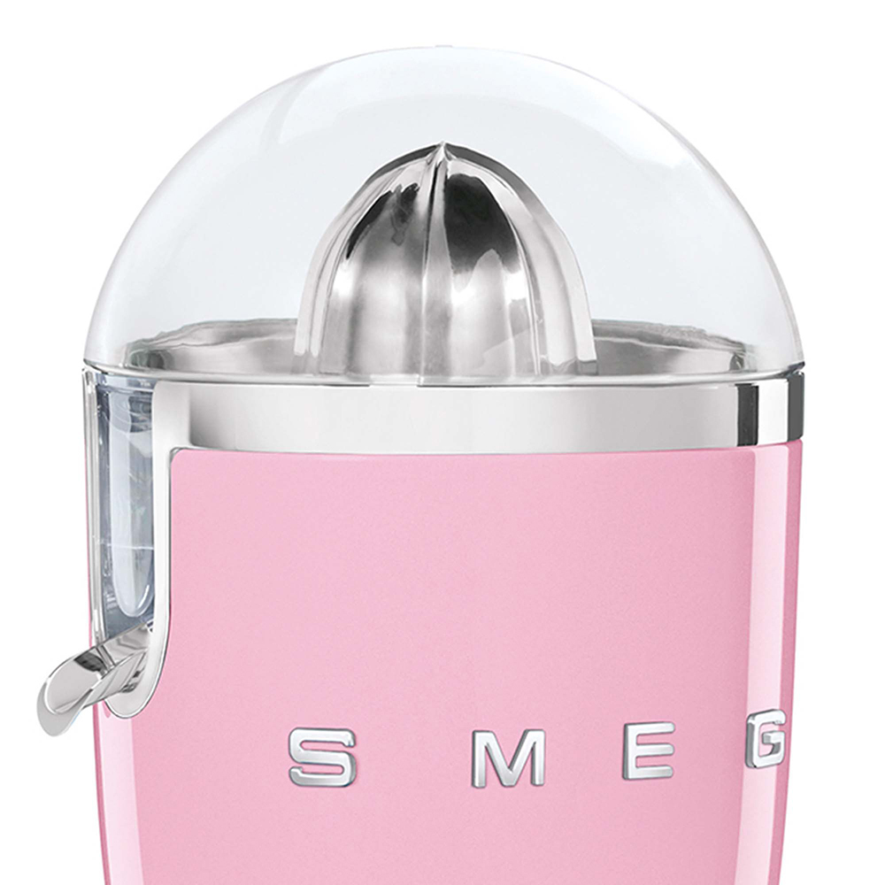 Citruspers SMEG CJF01PKEU / roze