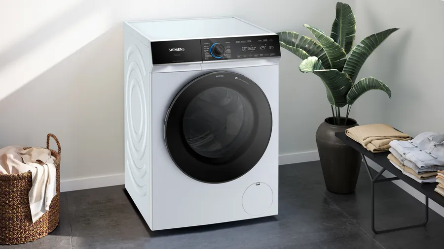 SIEMENS LAVE-LINGE WG56B2A4FG