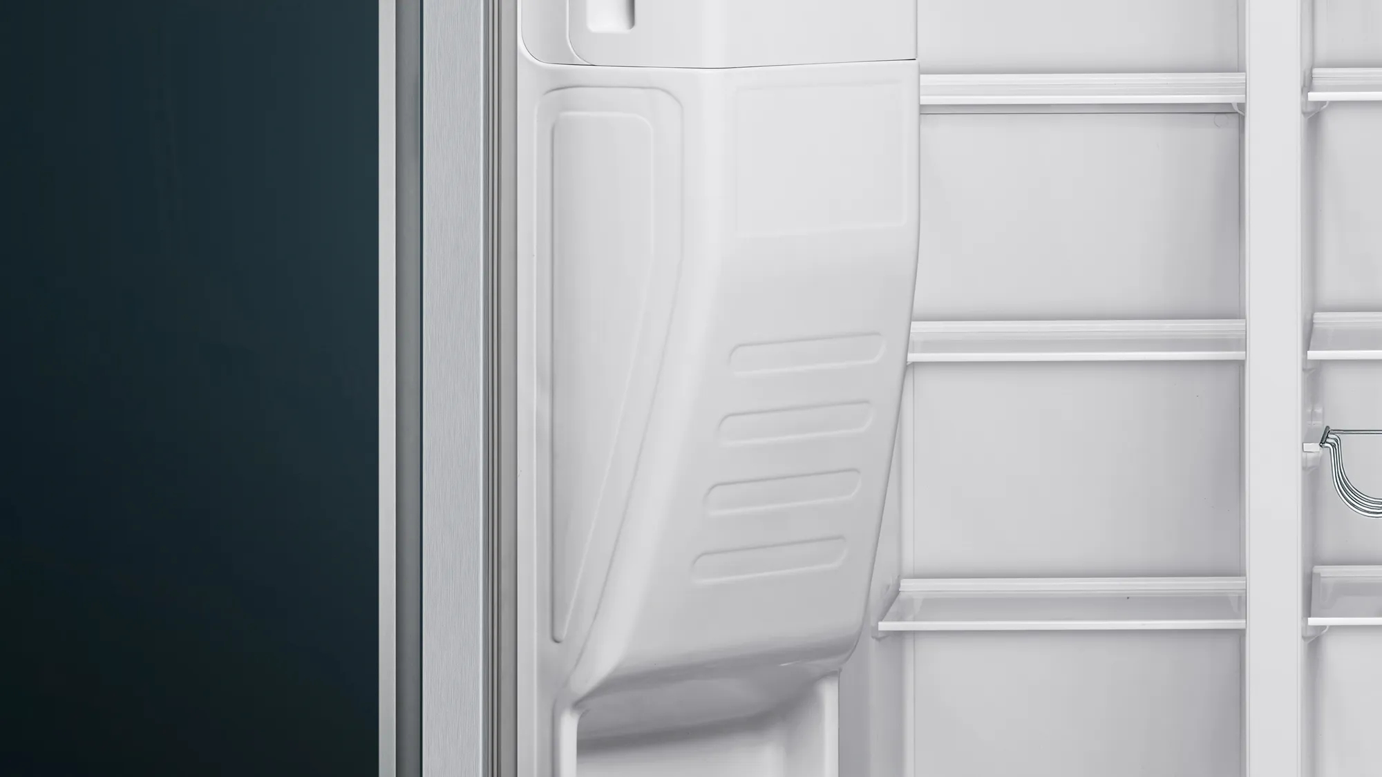 Koelkast SBS SIEMENS KA93GAIDP / D / 179cm / 531L