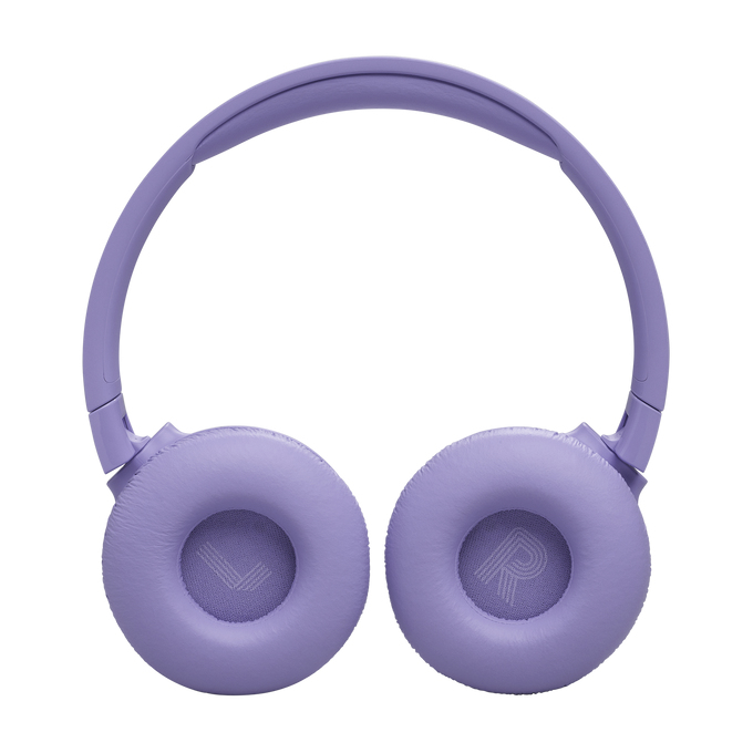 JBL Tune 670NC, On-ear wireless Purple