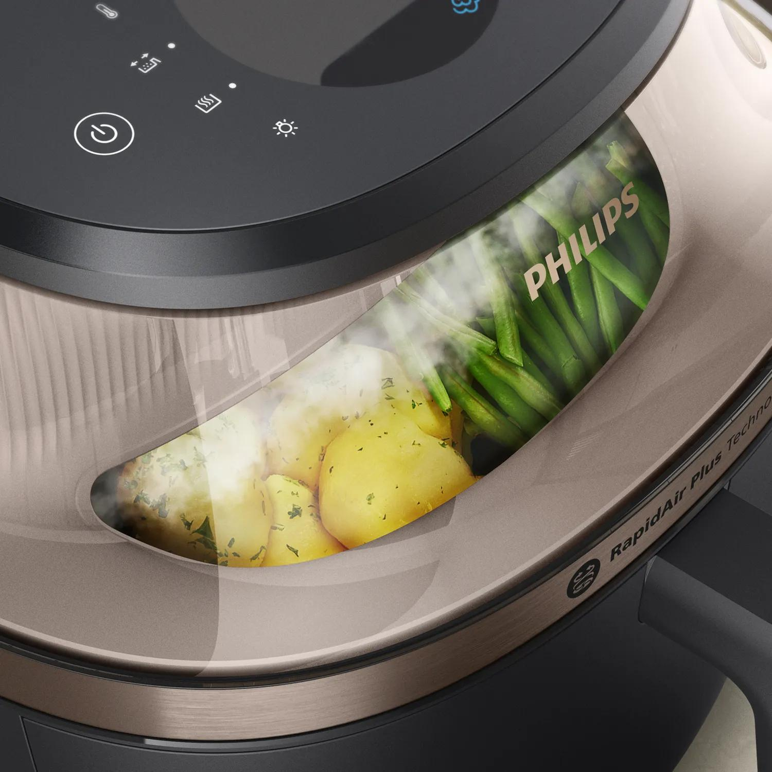 Philips airfryer NA547/07