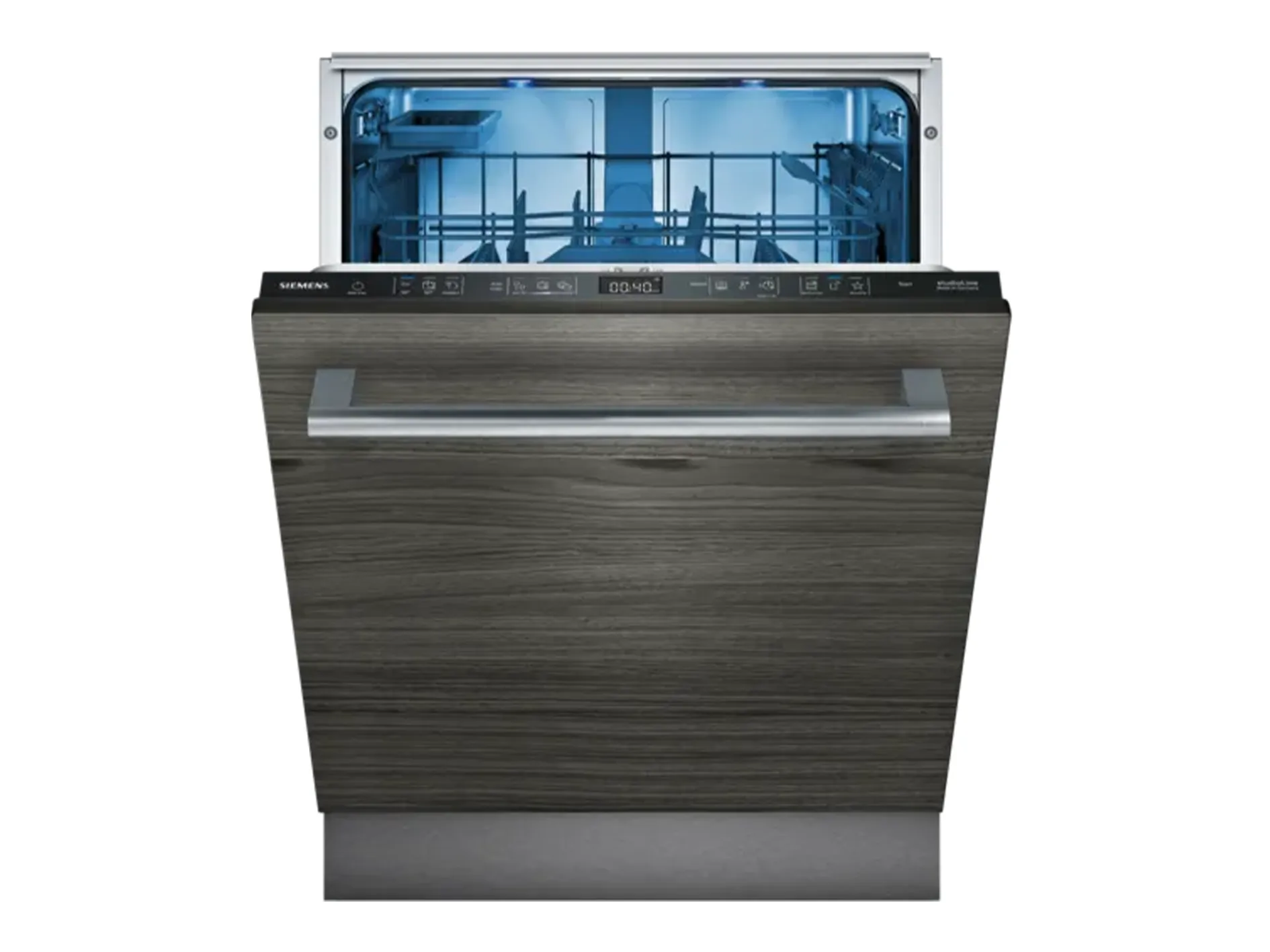 Siemens Lave-vaisselle encastrable SX65Z802BE