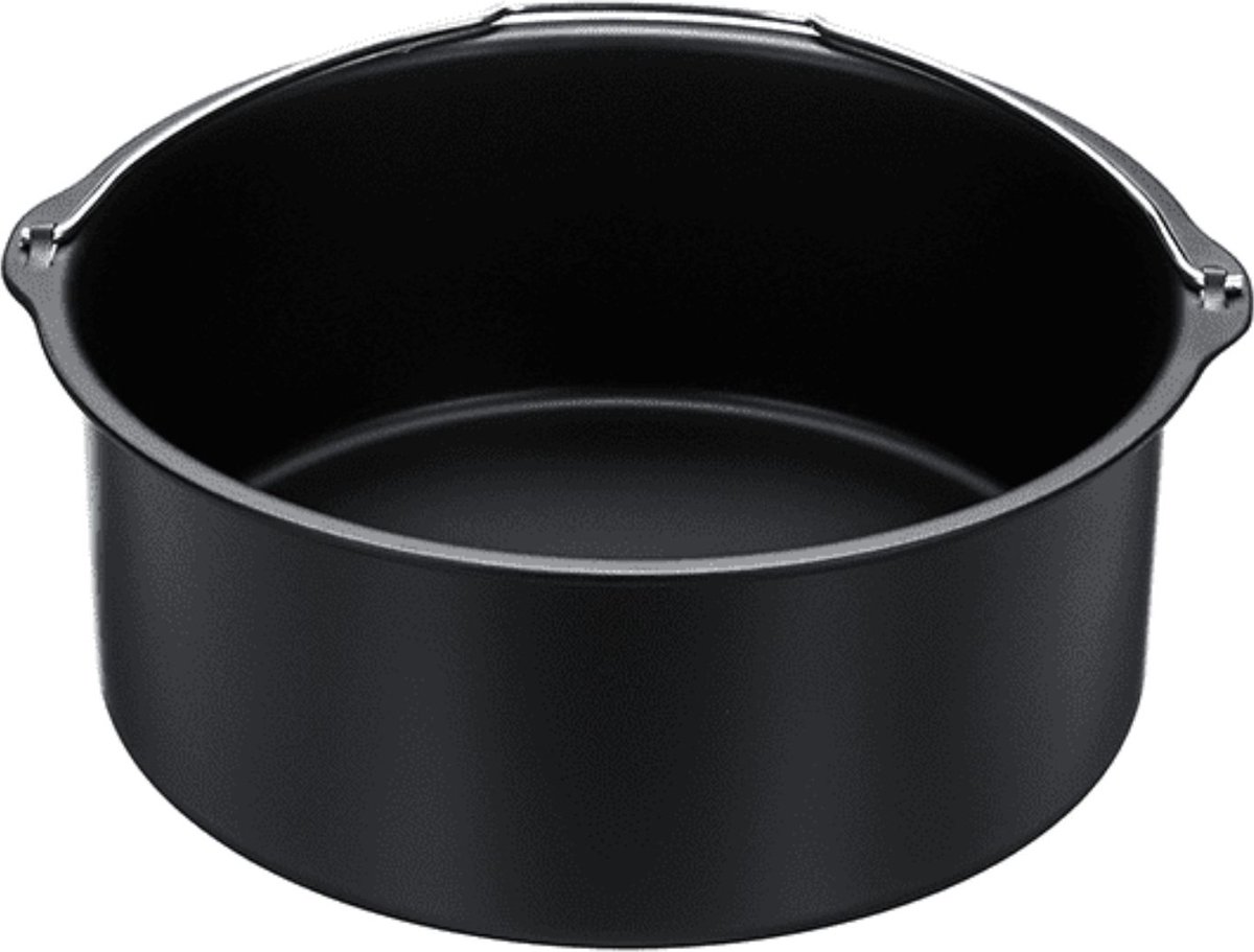 Bakkit PATISSE 10.PA2865 Airfryer / 7-delig