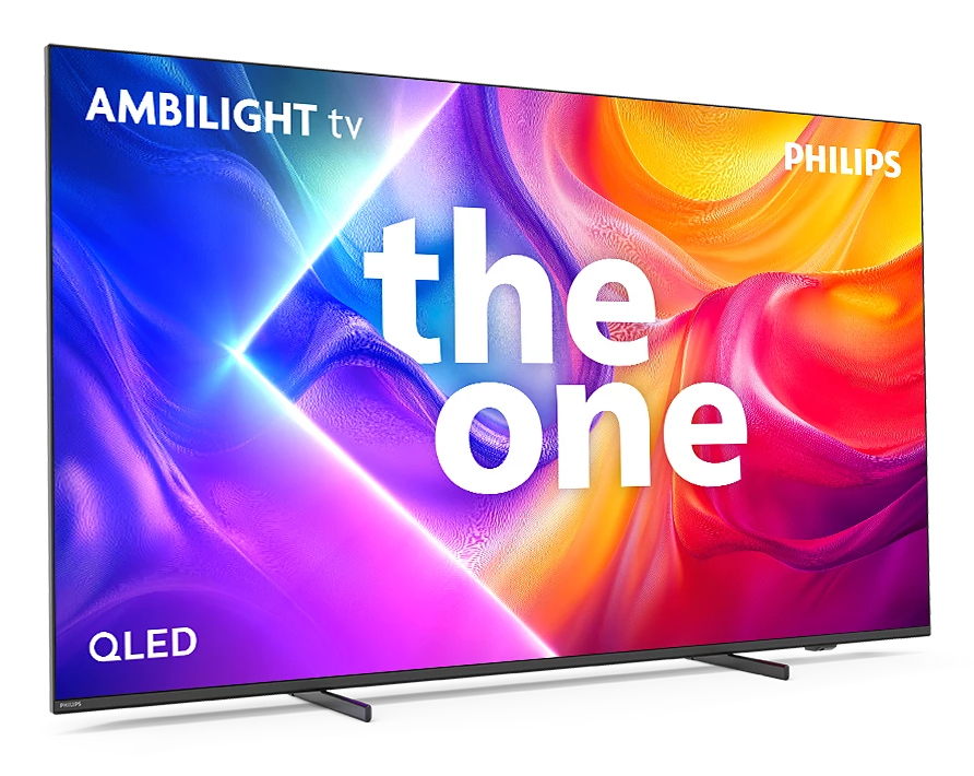 QLED TV PHILIPS 75PUS9000/12