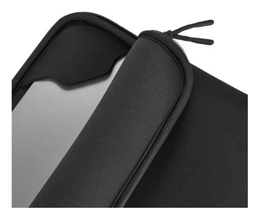 Laptoptas Tucano Bag for Macbook Neo (13inch) Black