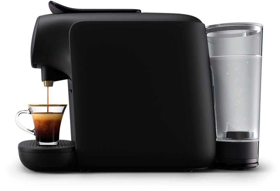 PHILIPS L'OR BARISTA CAFETIERE LM9012/60