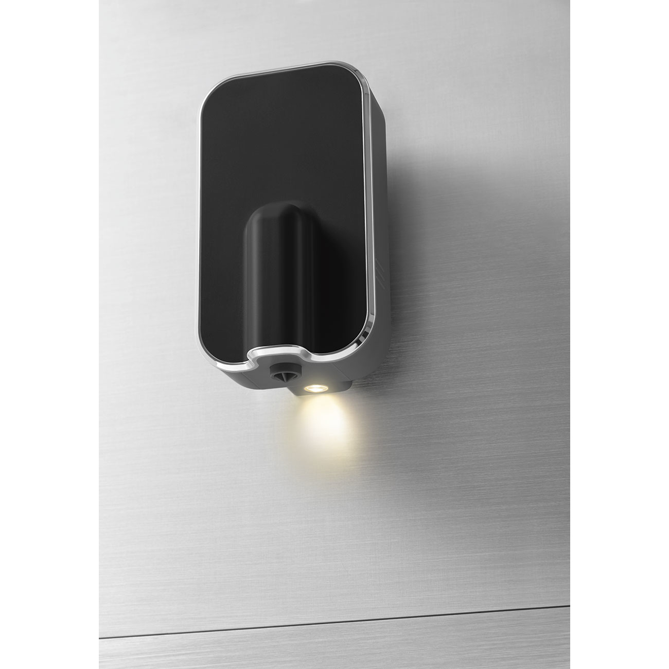 Smeg expresso noir mat BCC11BLMEU