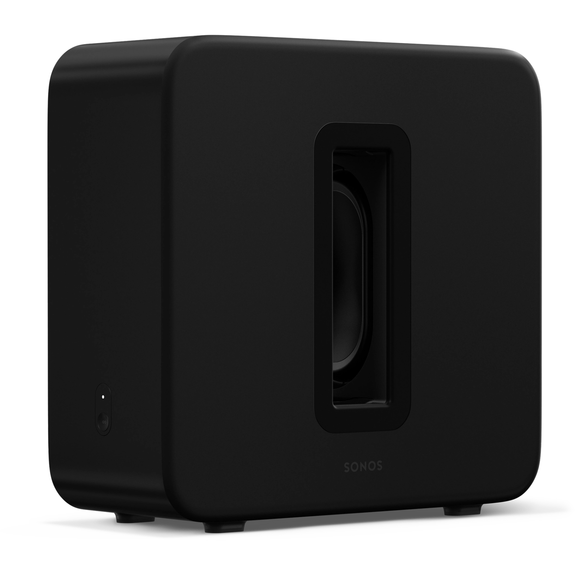 SONOS SUB G4 SUBG4EU1BLK