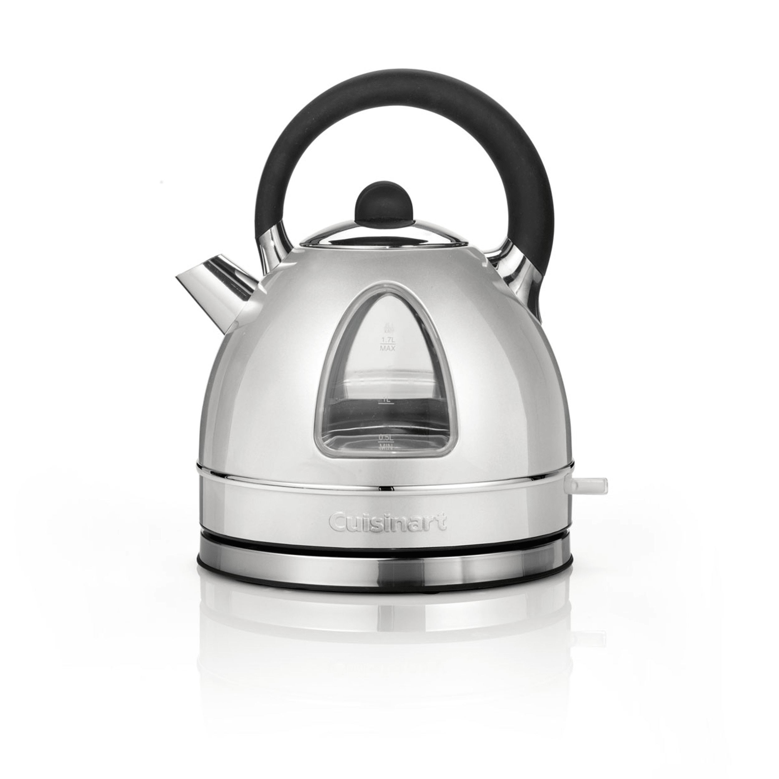 Cuisinart CTK17SE ARGENT bouilloire 3000 W Perle