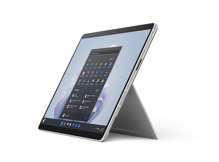 Microsoft Surface Pro 9 SQ3 8GB 256GB SSD LTE/5G Pro