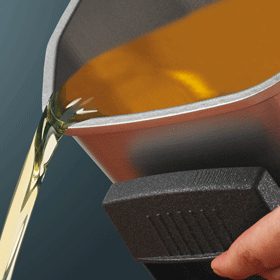 Fritel fryer fondue FF1400