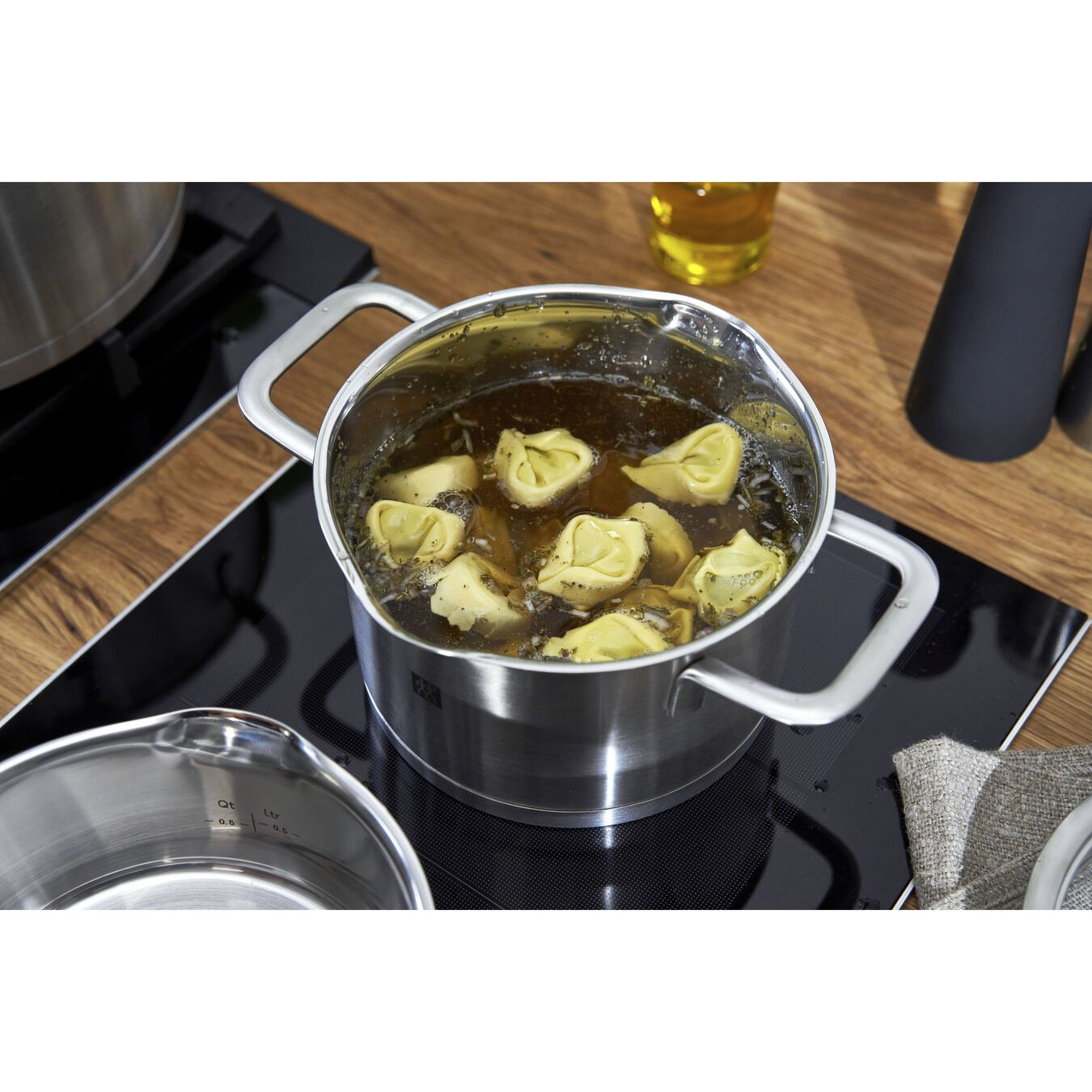 Zwilling set de cuisine 669200050