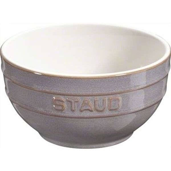 Kom STAUB 40511-834-0 12cm AncientGrey