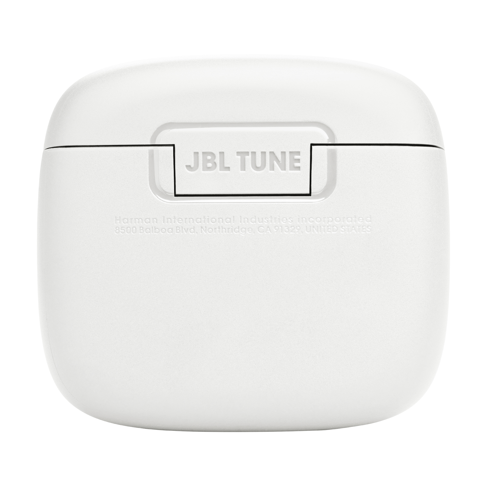 Oordopjes JBL Tune Flex NC wit