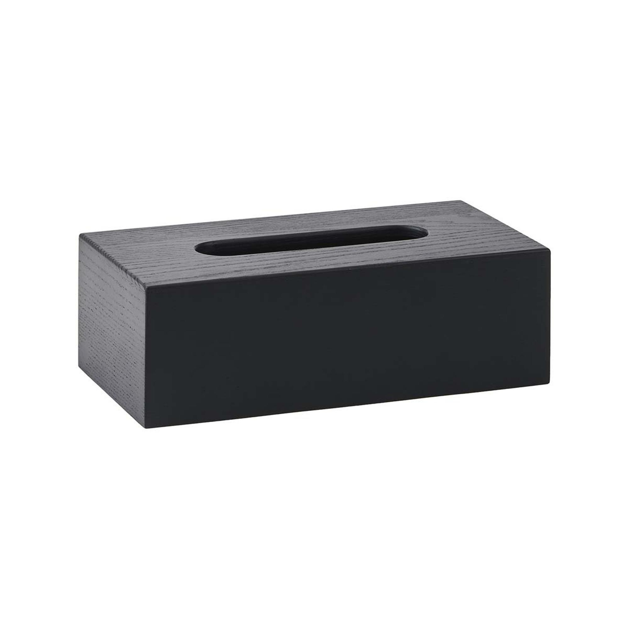 Tissuebox Aquanova COLTIL-09 Cole Black
