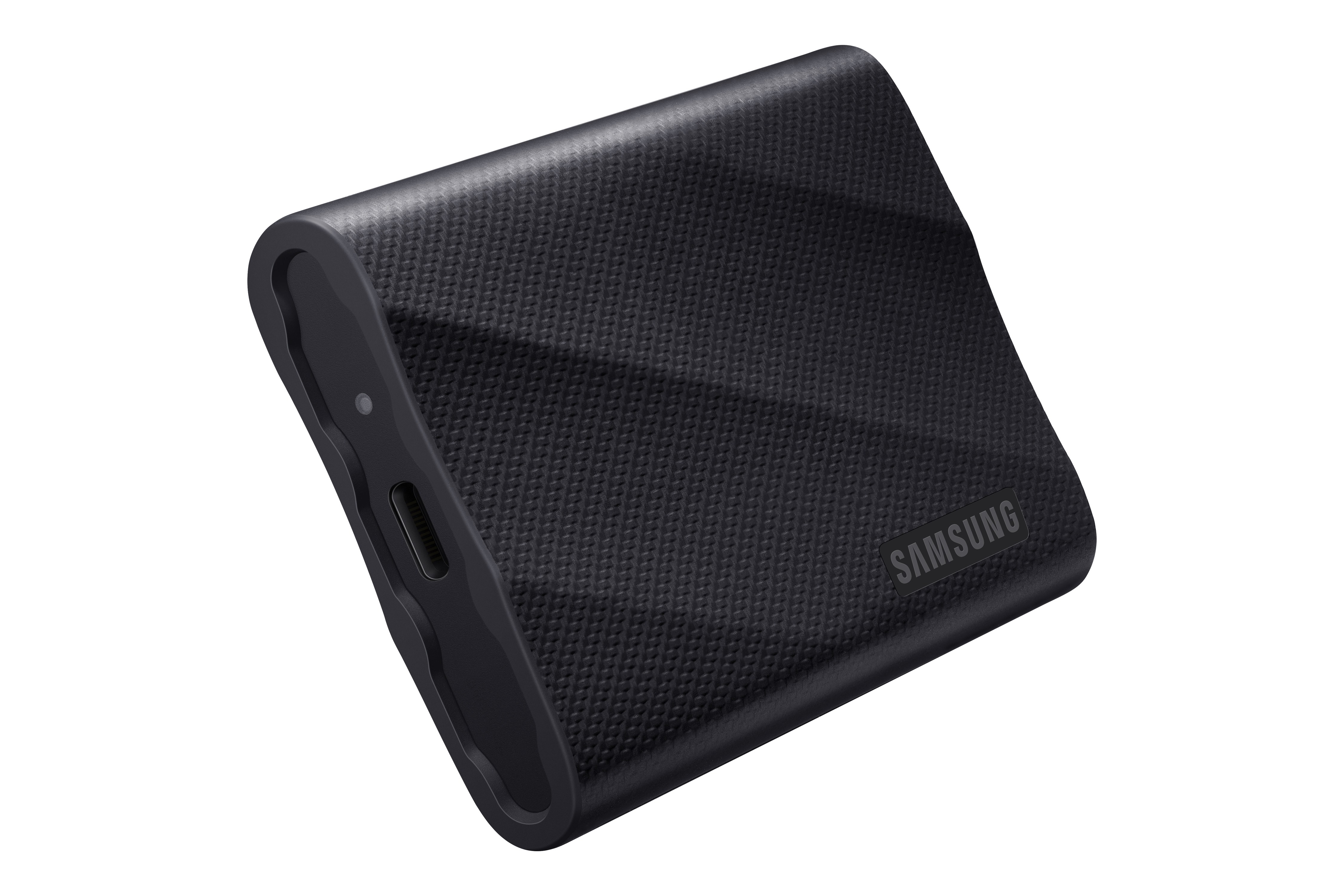 SAMSUNG T9 2TB PORTABLE SSD