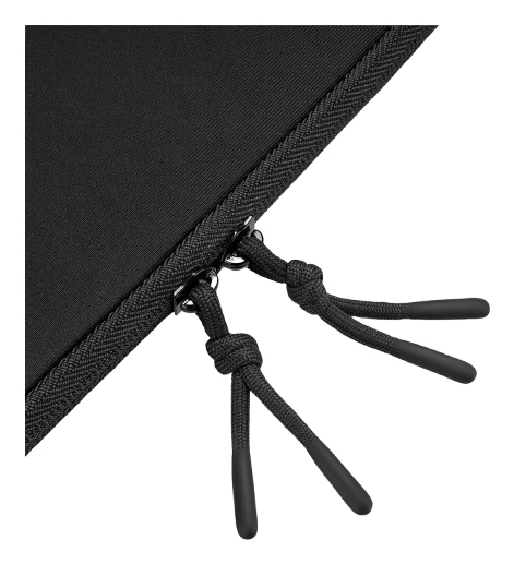 Laptoptas Tucano Bag for Macbook Neo (13inch) Black