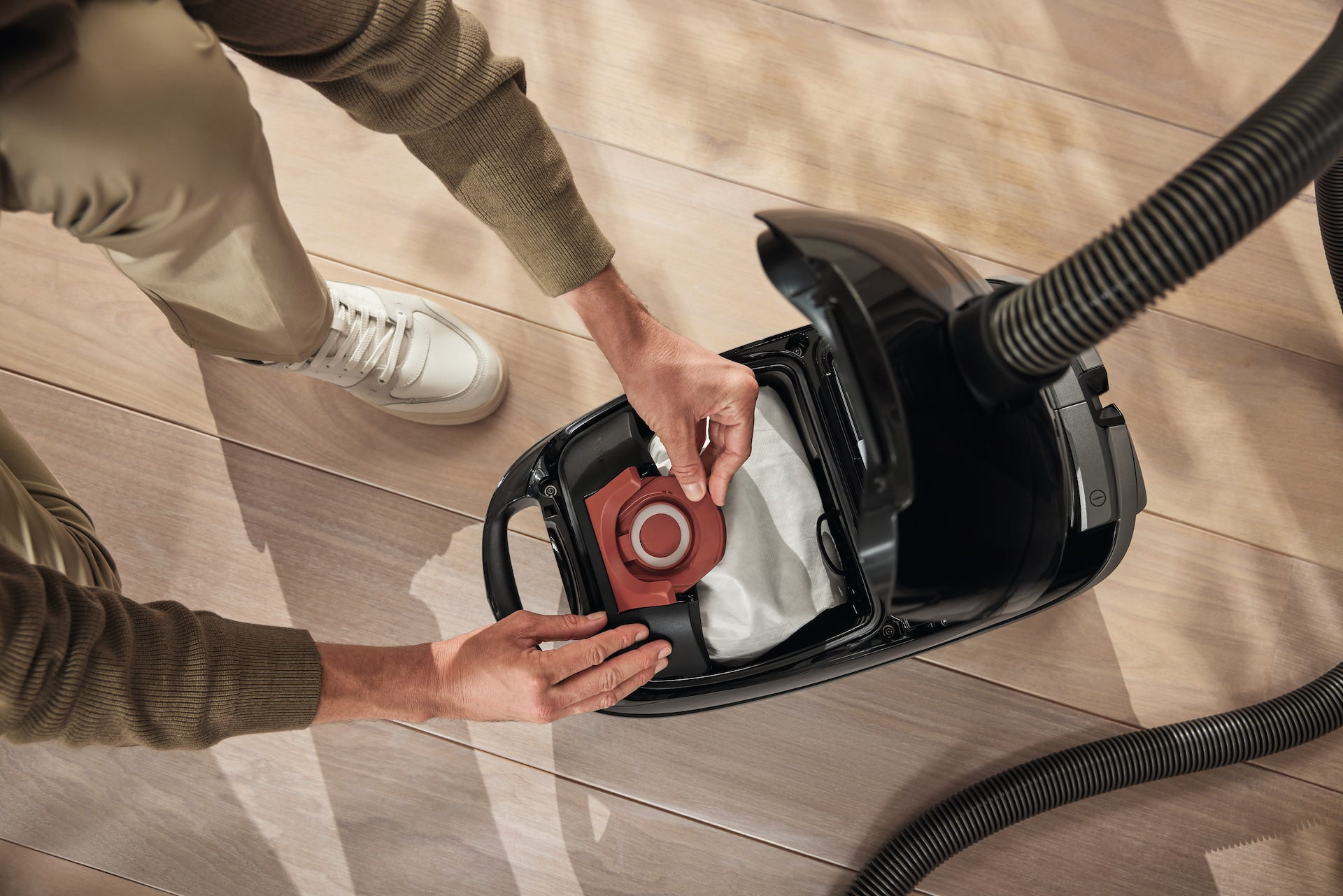 MIELE SAC ASPIRATEUR CO HyClean Pure