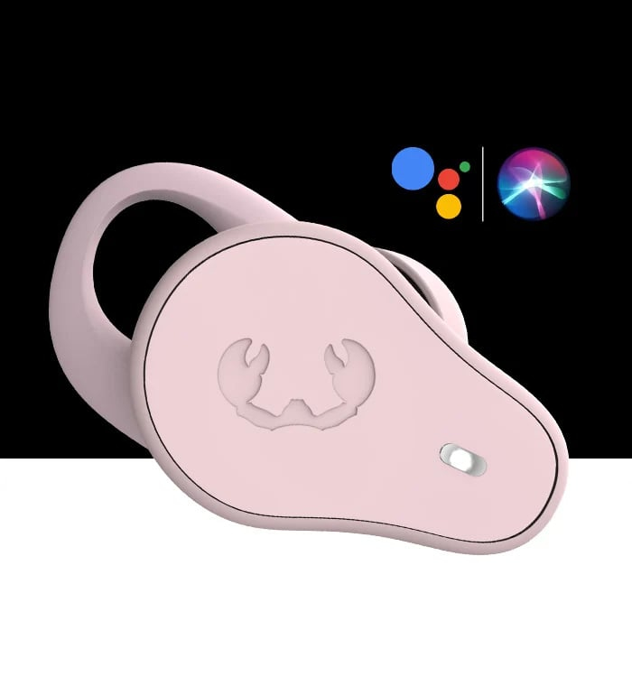 Oordopjes FRESH N REBEL Twins Move icy grey