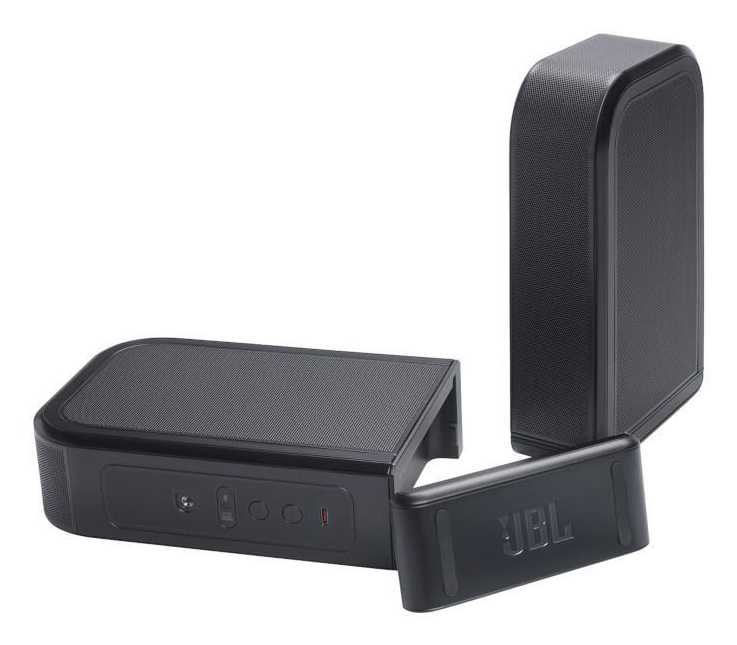 JBL SOUNDBAR 1300 M2 NOIR