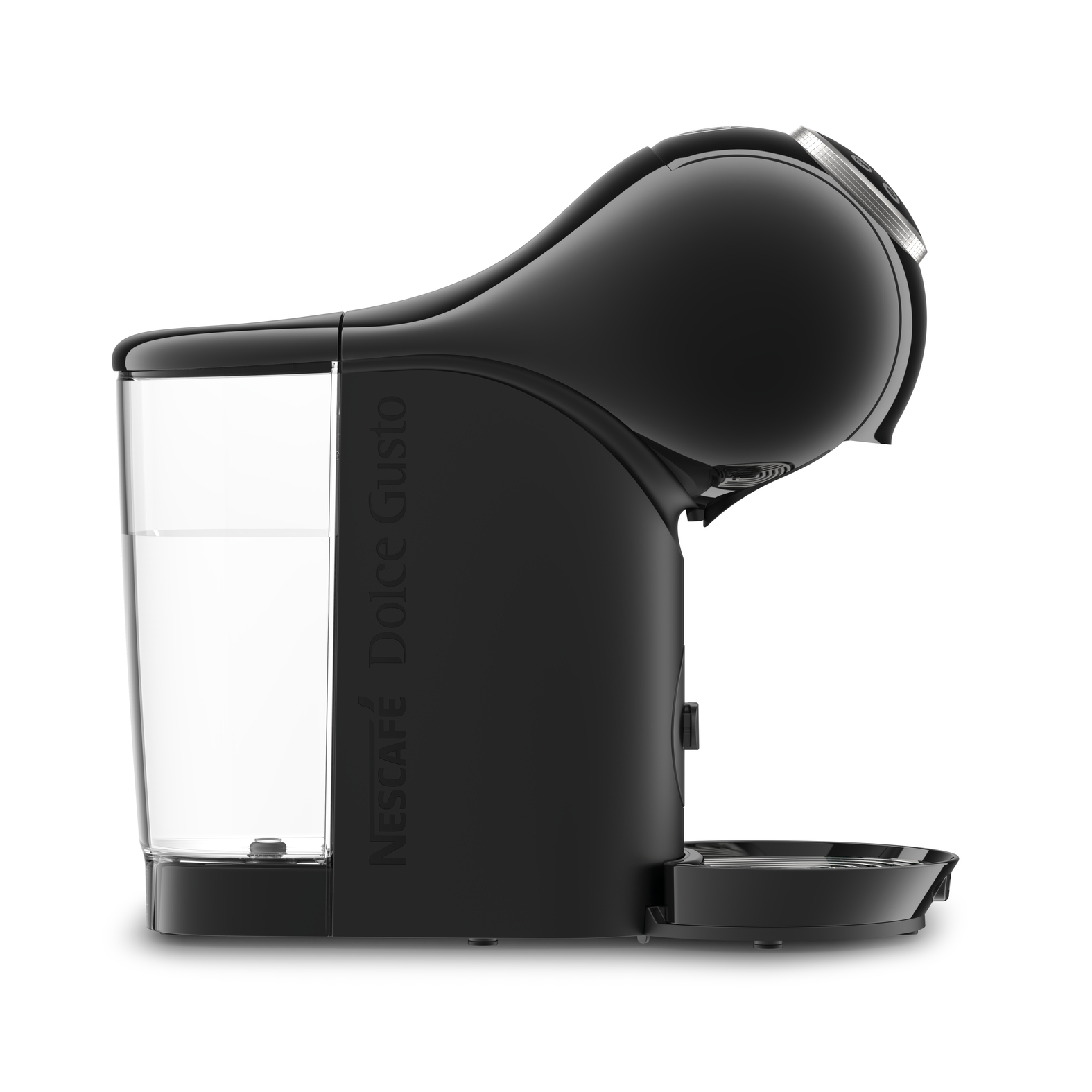 Krups Dolce Gusto Genio S Plus Noir