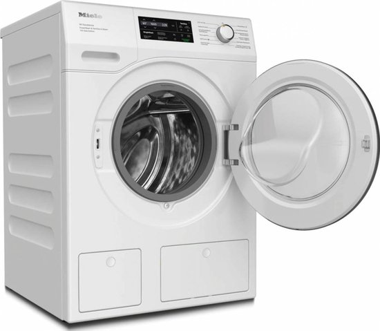 Miele Machine à laver WEI 895 WPS 125 Gala ed.