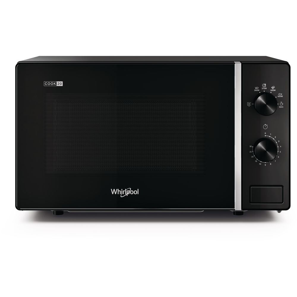 Whirlpool micro-ondes mwp 101 b