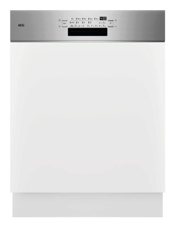 Vaatwasser BI AEG GT8200B2SCM Exclusiv / B / HI / 42dB / besteklade