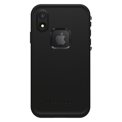 Cover TEL Lifeproof 77-60531TBA FRE ASPHALT Iphone Xr