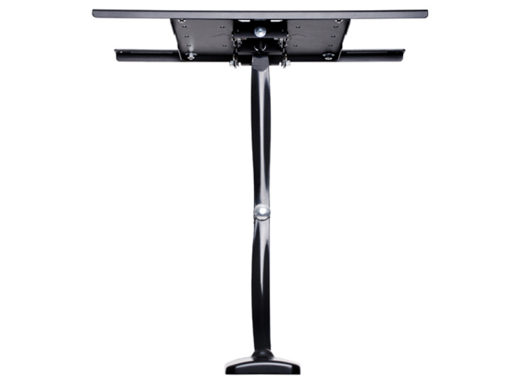 Muurbeugel MULTIBRACKETS 734234 Flexarm Tilt & Turn III