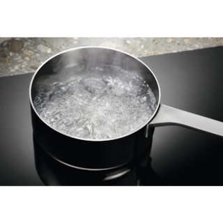 Inductiekookplaat ELECTROLUX LIV834 / 5 zones / 78cm