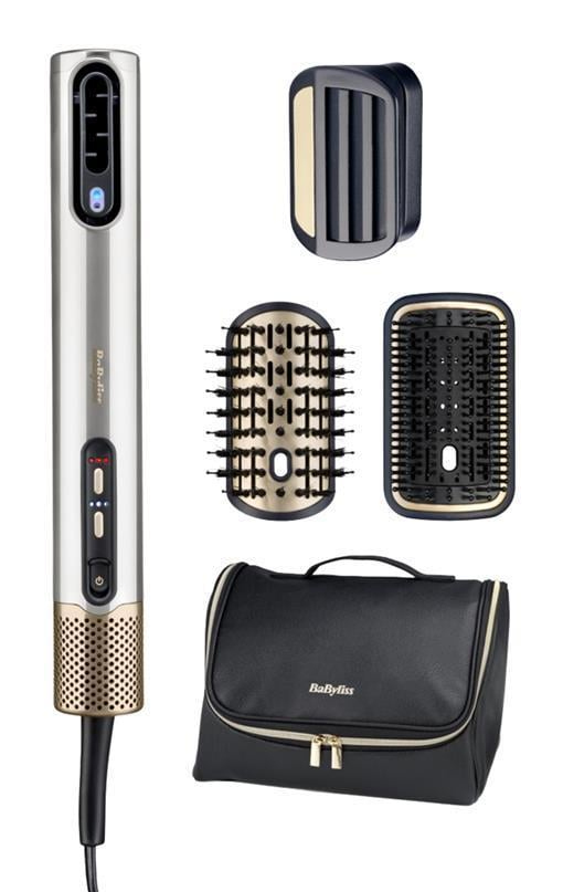 Multistyler BABYLISS AS6555E Airwand / 4-in-1 / Limited Edition