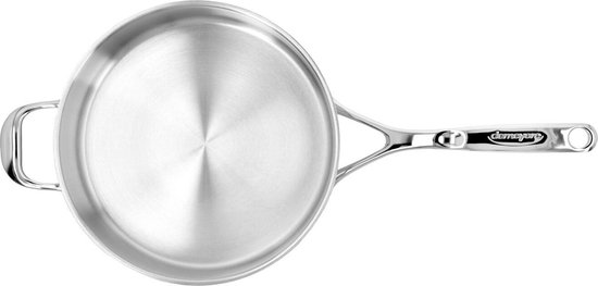 Lage sauteuse DEMEYERE 41424A+41524 Atlantis 7 / 24cm