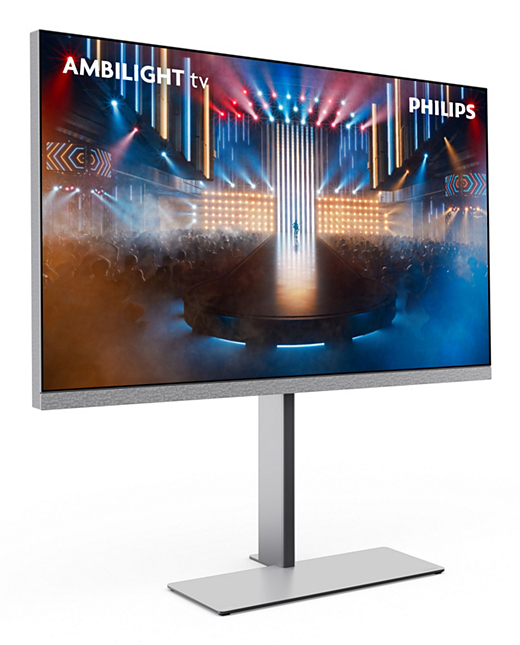 OLED TV UHD PHILIPS 65OLED959/12
