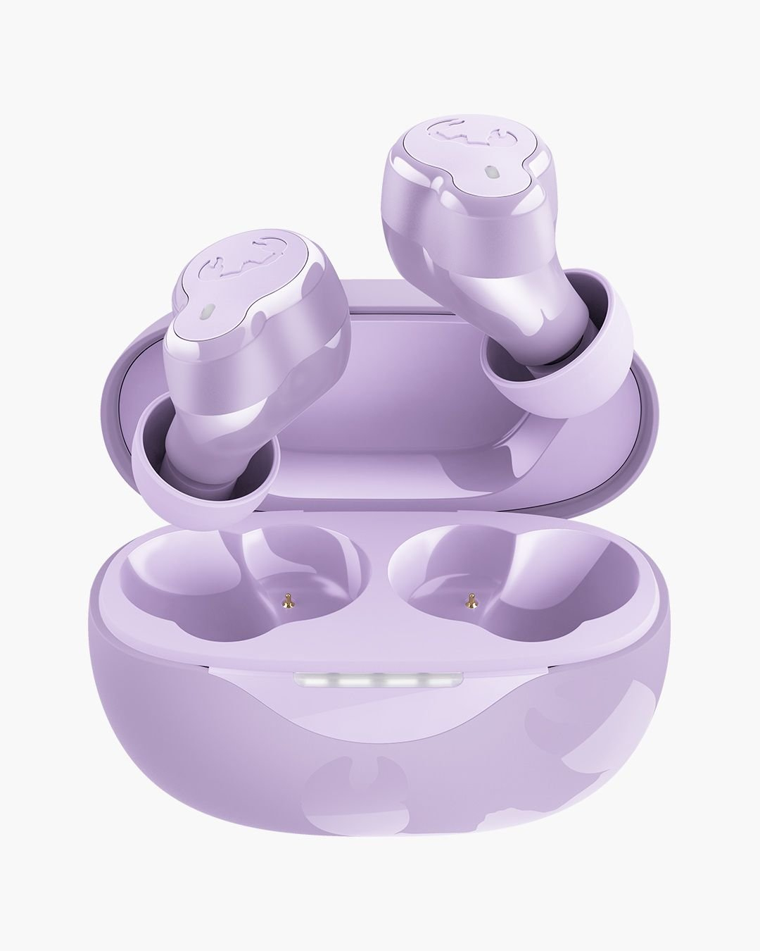 Oordopjes FRESH N REBEL Twins Breez dreamy lilac
