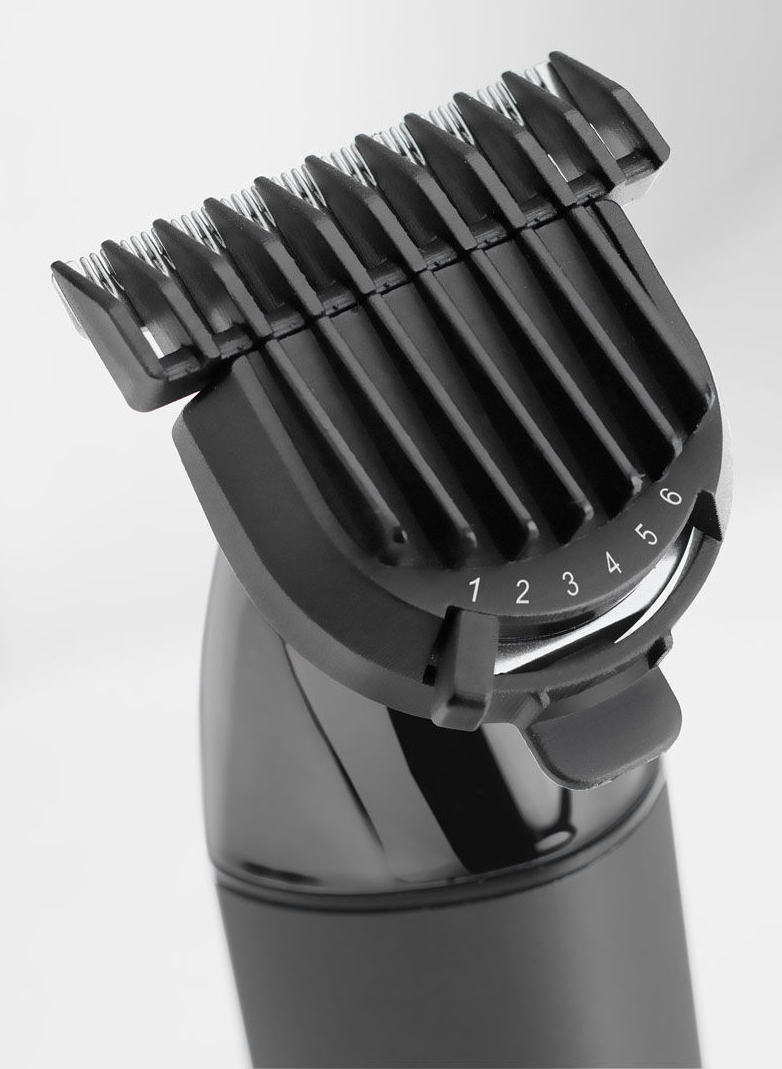 Trimmer BABYLISS T992E Super-X Metal 