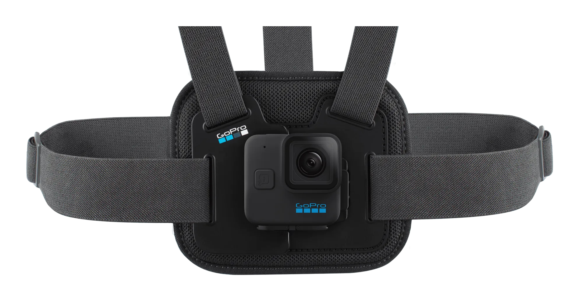 GOPRO Chesty (All Heroes)
