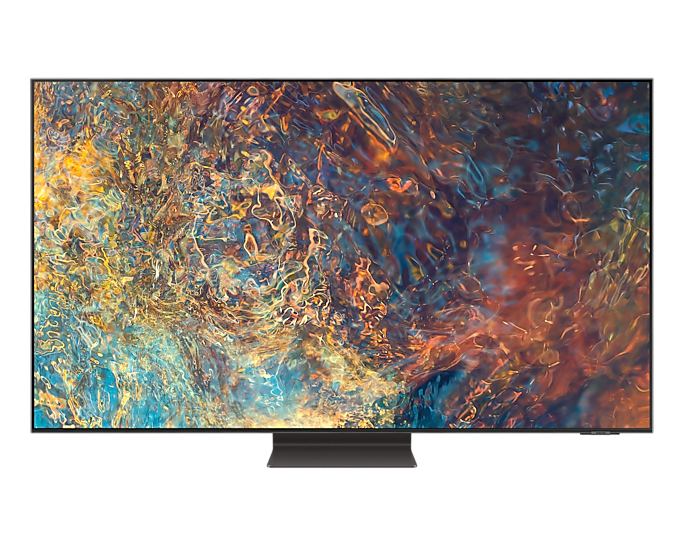 Neo QLED TV SAMSUNG QE55QN95A