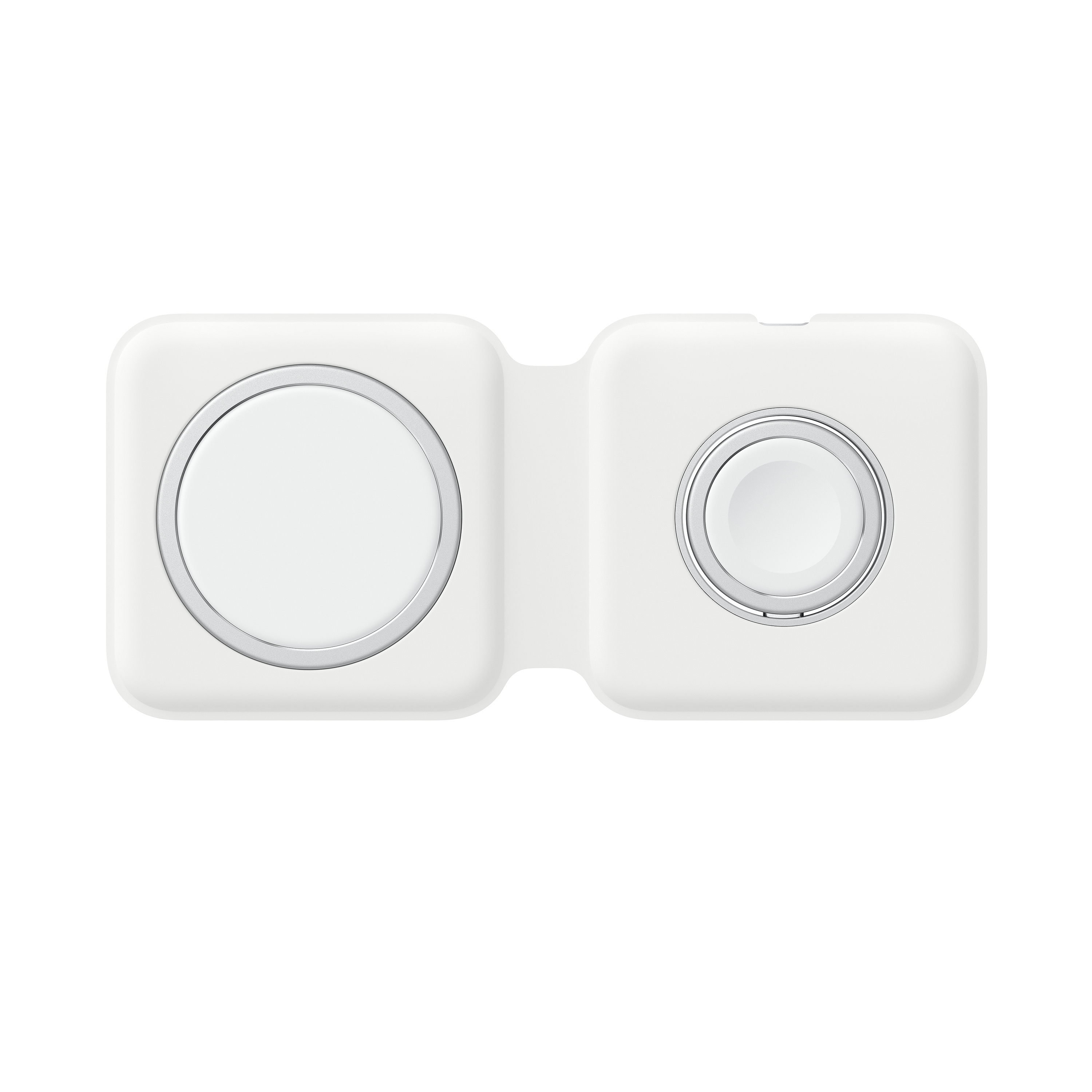 Apple magsafe duo charger
