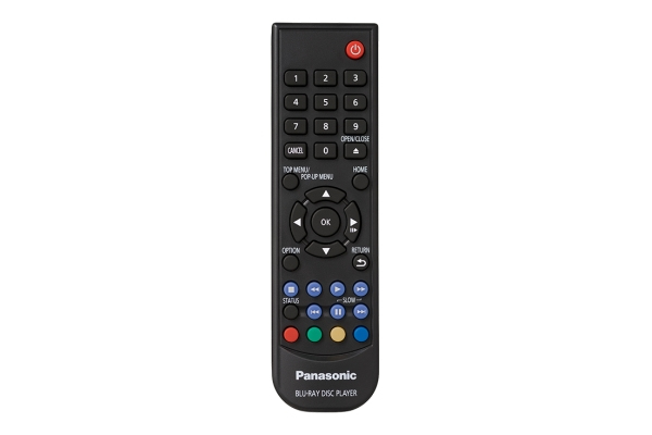 Panasonic bluray DPUB450EGK