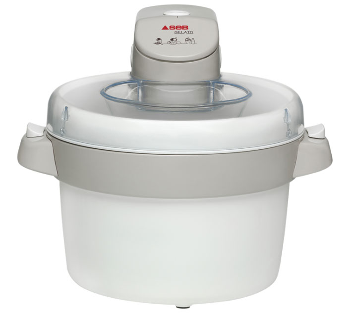 SEB IG500131 sorbetière 1 L 6 W Blanc