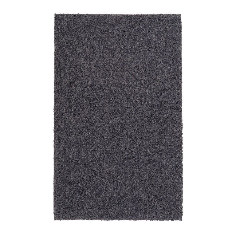 Badmat AQUANOVA LOABML-96 Loa / 70x120 / Graphite