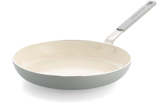 Koekenpan DAGELIJKSE KOST CC009327-001 Proline / 28cm