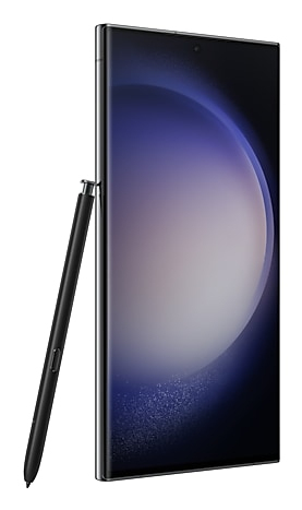 Samsung Galaxy S23 Ultra 5G 256GB Black