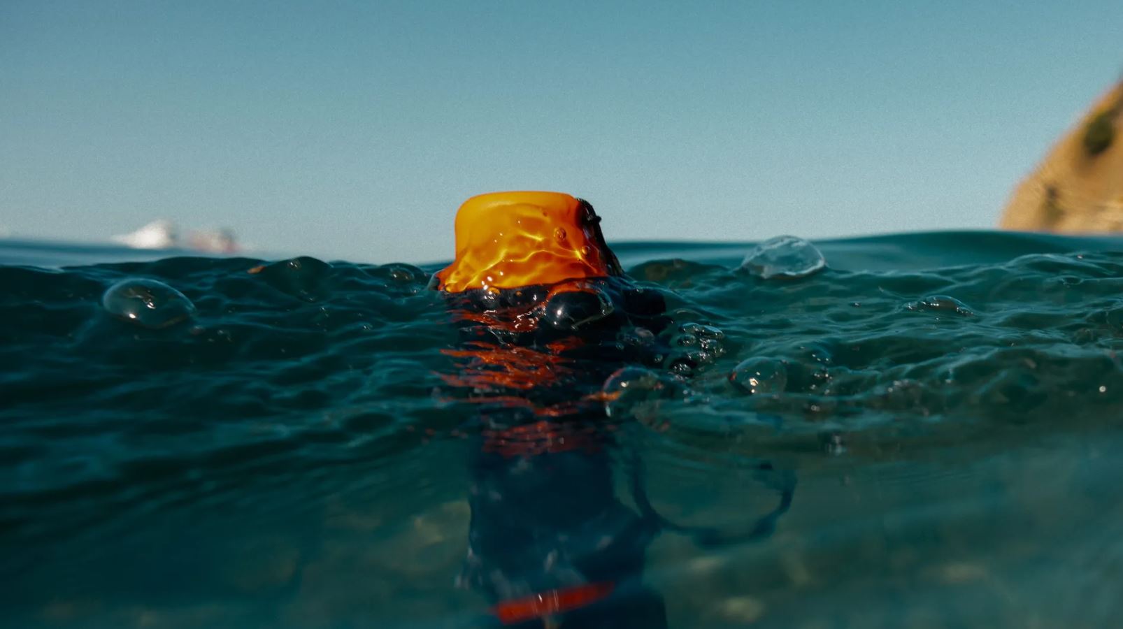 GOPRO The Handler 3.0 floating Hand Grip - All GoPro cameras