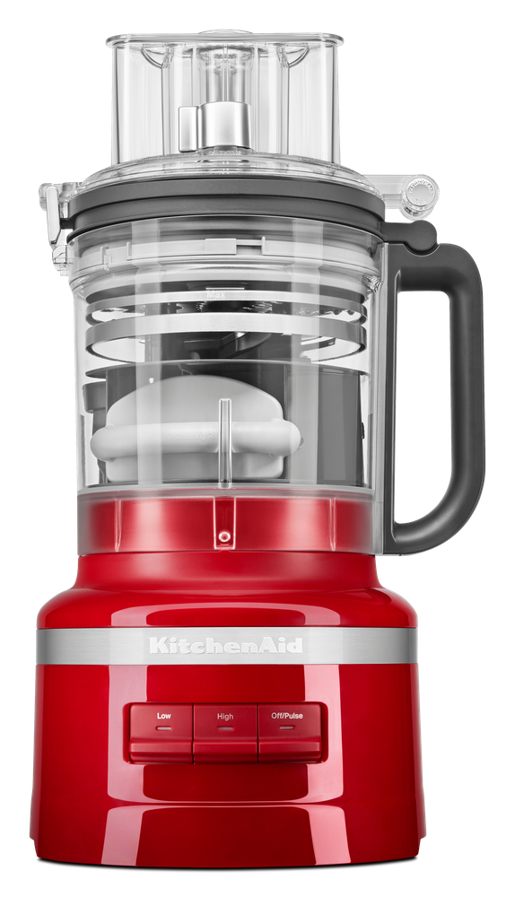 Kitchenaid foodprocesseur 5KFP1319EER