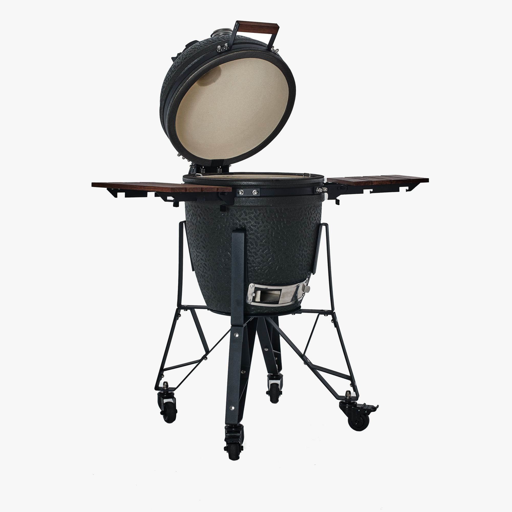 BBQ The Bastard BU203 Urban Medium Complete
