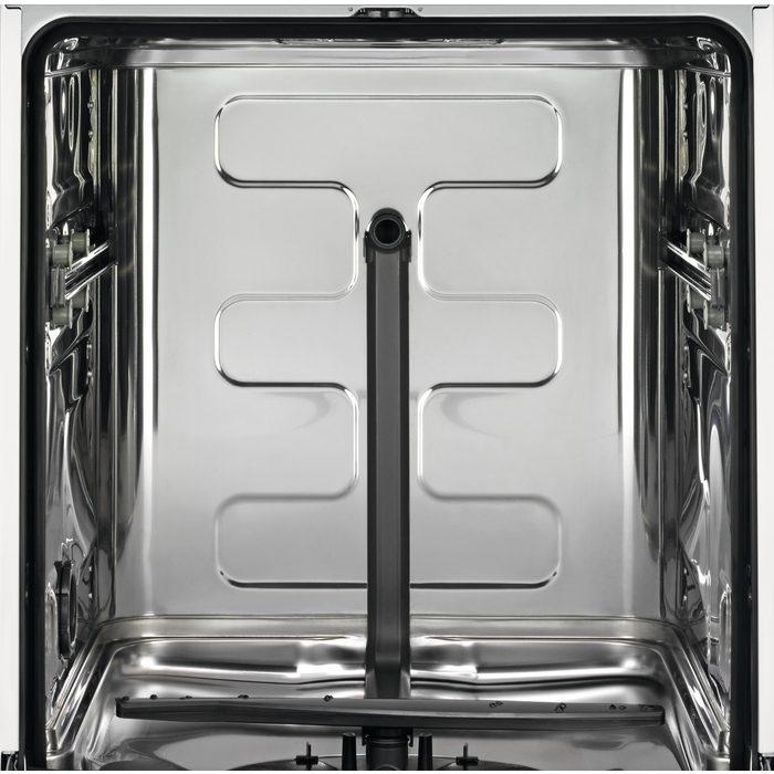 AEG FFB53610ZW Pose libre 13 couverts D